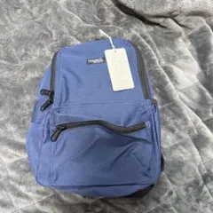 新品 Ampersand リュック ネイビー Sサイズ