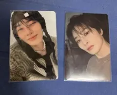 straykids KARMA Do it アイエン トレカセット