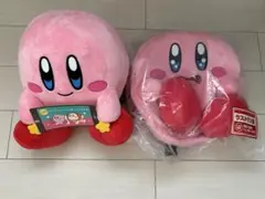 ⭐️新品　星のカービィ　くじ　B賞&LAST賞