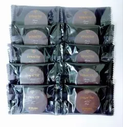 クレ・ド・ポーボーテ　シナクティフ　ザボンn