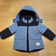 BEAMS mini コート