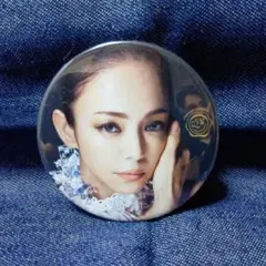 安室奈美恵 缶マグネット - メルカリ