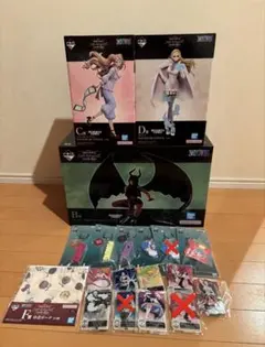 ワンピース 一番くじ メモリーオブヒロインズ