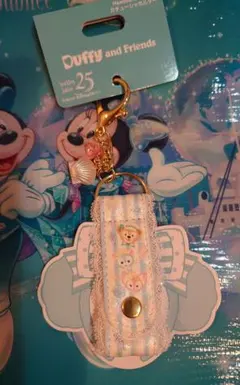 東京ディズニーシー ファインドユアビューティフルブルー カチューシャ