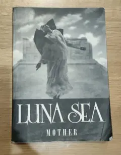 2026年最新】LUNA SEA MOTHER バンドスコアの人気アイテム - メルカリ