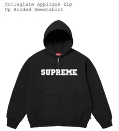 2025年最新】supreme ジップパーカー lの人気アイテム - メルカリ