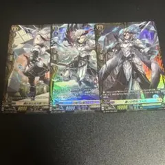 ヴァンガード　デラックスPRパック 2025　未開封11パック ヴァンガード デラックスprパック2025 vol.2 - メルカリ