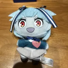 ゾンビランドサガ リリィ ぬいぐるみ