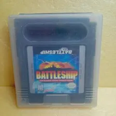 北米版 BATTLESHIP