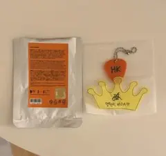 TXT MOACON ランダムピック　ラキドロ　ヒュニンカイ　王冠付き
