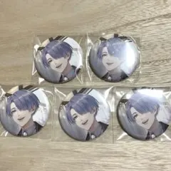 2025年最新】弦月藤士郎缶バッジの人気アイテム - メルカリ