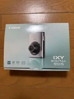 2025年最新】canon ixy digital 910isの人気アイテム - メルカリ