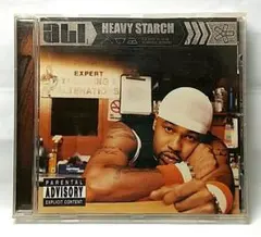 Ali『Heavy Starch』