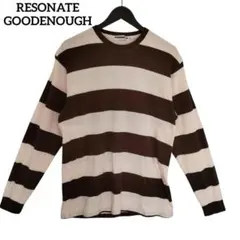 2026年最新】good enough ボーダーの人気アイテム - メルカリ