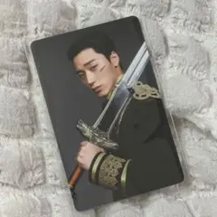ATEEZ RETRO STICKER BOOK特典 ランダムトレカ SAN - メルカリ