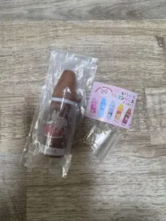 サンリオ　いろいろクレヨンケースpart2 マロンクリーム