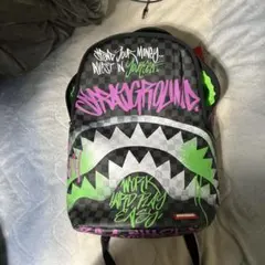 sprayground