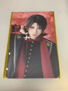 刀ミュ 音曲祭 ふぉとカード 加州清光