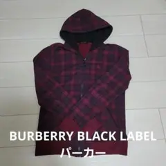 BURBERRY BLACK LABEL パーカーのサムネイル