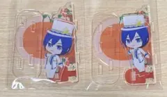 プロセカ マイセカイ アクスタ KAITO