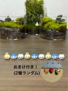 ちいかわ ミニチュアフィギュアセット