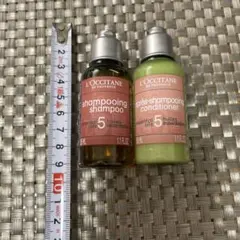 L'Occitane シャンプー・コンディショナーセット