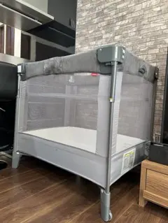 【極美品】ほぼ未使用 アップリカ ココネルエアープラス グレー 最上級モデル 楽天市場】＼レビュー特典／ ココネルエアー プラス AB アップリカ