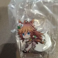 ウマ娘 シンデレラグレイ 全力疾走アクリルスタンド ミスターシービー