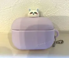 モモンガ AirPods Pro シリコンケース(第2世代可) ちいかわ