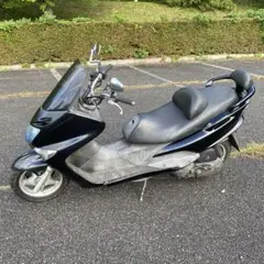 ヤマハ　マジェスティ　125 FI