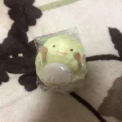すみっコぐらし ぺんぎん？ てのりぬいぐるみ もーちもちパン屋さん