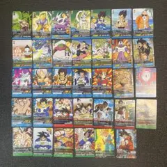 ドラゴンボール超カードゲーム 神龍 パノラマ 爆裂インパクト D-365