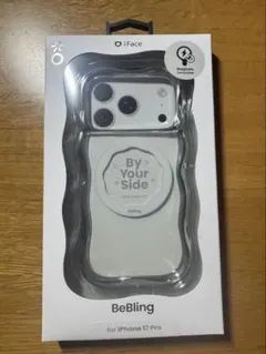 iFace BeBling iPhone18pro/17pro