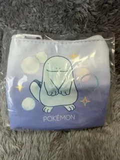 ポケモン トートバックポーチコレクション ヌオー ヌメラ　ポーチ