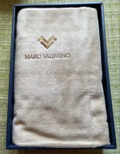 BRUNO VALENTINO 毛布　シルクミックス BRUNO VALENTINO 毛布 シルクミックス