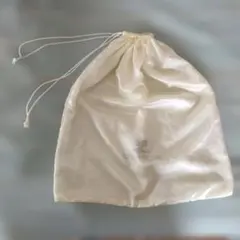✨️Courreges 巾着袋 保存袋✨️のサムネイル