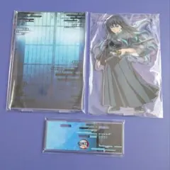 鬼滅の刃 時透無一郎 アクリルスタンド②