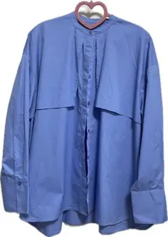 UNITED ARROWS　CITEN　オーバー シャツ　美品！のサムネイル