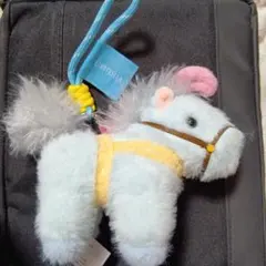 52TOYS プリンセスポニーパルズ シークレット ぬいぐるみ ラプンツェル