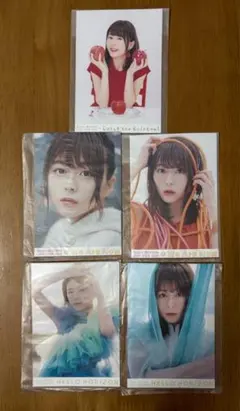 水瀬いのり　ブロマイド　生写真　まとめ売り　1stライブ　2ndツアー等 水瀬いのり ブロマイド 生写真 まとめ売り 1stライブ 2ndツアー等