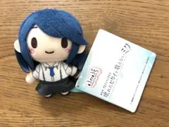 ミ*レ様 劇場版プロジェクトセカイ壊れたセカイと歌えないミク　ふわぷちマスコット