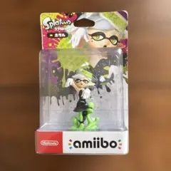 amiibo スプラトゥーン ホタルのサムネイル