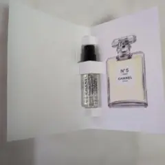 香水　ミニ　ボトル　セット　シャネル　5番　イブサンローラン　未使用品 香水 ミニ ボトル セット シャネル 5番 イブサンローラン 未使用品