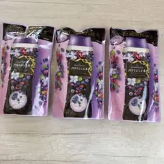 廃盤】レノア ハピネス アロマジュエル アメジストバニラの香り Big