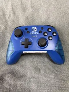 Nintendo Switch ワイヤレスコントローラー ホリパッド　HORI