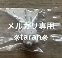 【ミニブック無し】サンリオ ふわふわスノー ポチャッコ めじるしアクセサリー