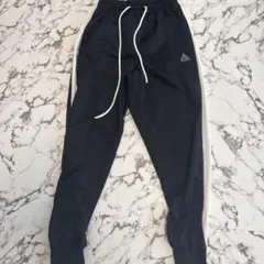 Nike ブラック ジャージパンツ Sサイズ