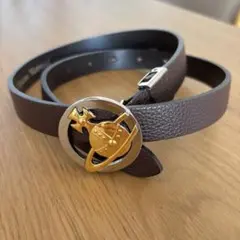 Vivienne Westwood ブラウンベルト