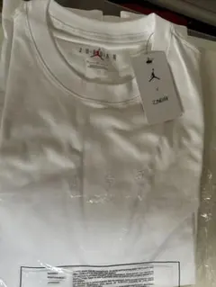 Jordan Tシャツ FV1379-100 M ホワイト　バルヴィン　ナイキ