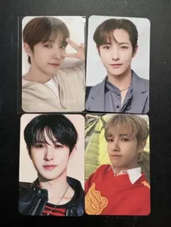 ロンジュン nctdream nct トレカ 匿名配送